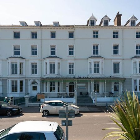 Esplanade Hotel Llandudno Exterior photo